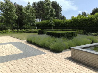 vanoorschothoveniers - hovenier breda