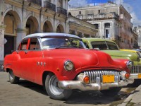 rondreizen - Rondreis cuba