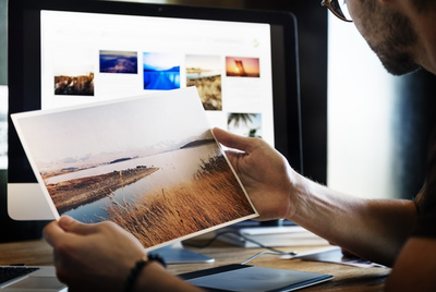 Bij ons kunt u voor een goede prijs digitale fotos afdrukken