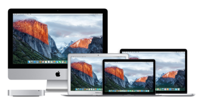 Kies voor Apple in Rotterdam
