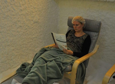 Alles over de zouttherapie in Amstelveen